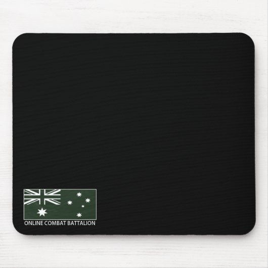 OCB MousePad Muismat (Voorkant)