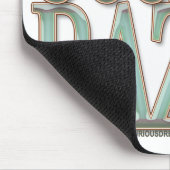 Occam's Razor Muismat (Hoek)