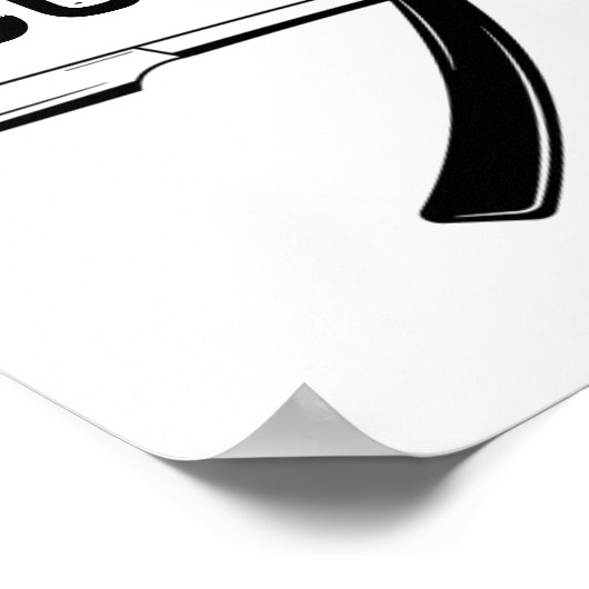 Occam's Razor Poster (Hoek)