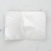 Occasion Kaart: Ontvouwen Kaart (Binnen)