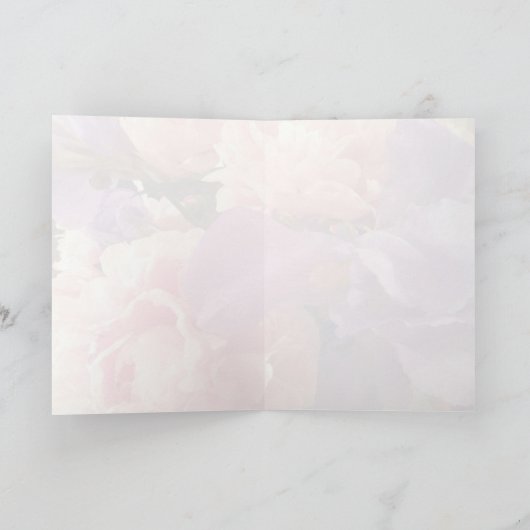 Occasions Kaart: Begin Kaart (Binnen)