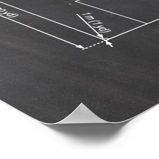 Occauser Art Patent Poster (Hoek)