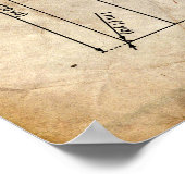 Occauser Art Patent Poster (Hoek)