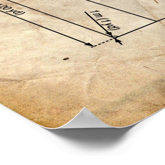 Occauser Art Patent Poster (Hoek)