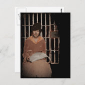 Occoquan Workhouse 1917 Briefkaart (Voorkant / Achterkant)