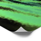 Occular Vortex door Izana Poster (Hoek)