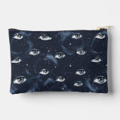 Occult Allesziende Ogen Hemels Gothisch Etui (Achterkant)