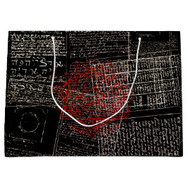 Occult Gift Bag Groot Cadeauzakje