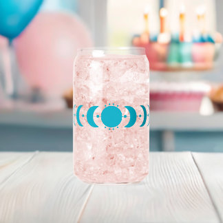 Occulte maanfasen kunnen glas omwikkelen