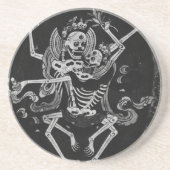 occulte Onderzetters (Voorkant)