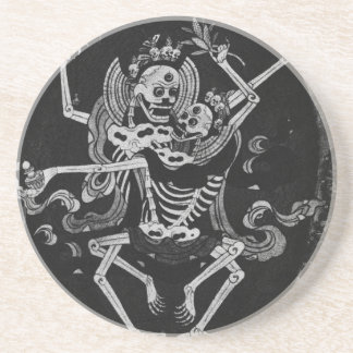 occulte Onderzetters