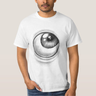occulus t-shirt