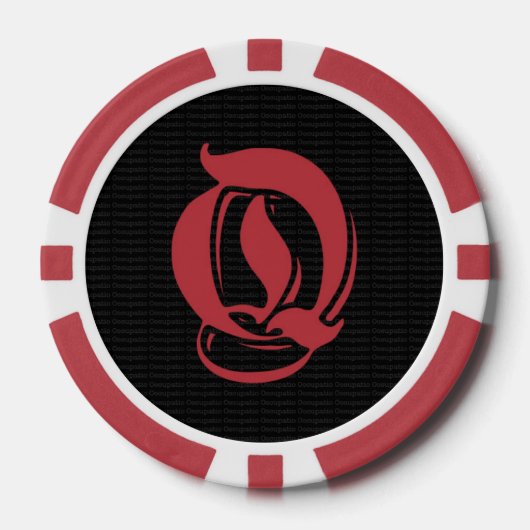 Occupatio 10 Mystikos Chips (Voorkant)