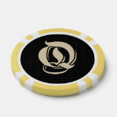 Occupatio 1 Mystiko Chips (Enkel)