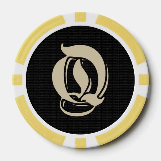 Occupatio 1 Mystiko Chips (Voorkant)