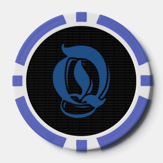 Occupatio 5 Mystikos Chips (Voorkant)