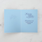 Occupational Therapy Afstuderen Gefeliciteerd Kaart (Binnen)