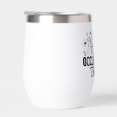 Occupational Therapy Floral Occupational OT (Rechts)