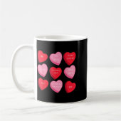 Occupational Therapy Heart Candy Valentine Day Ot  Koffiemok (Links)
