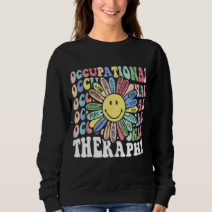Occupational Therapy Ot Therapist Inspire Ot Month Trui