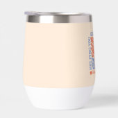 Occupational Therapy Retro Floral | Therapist (Rechts)