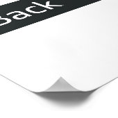 Occupational Therapy World Tour New Ot Squad Cota  Poster (Hoek)