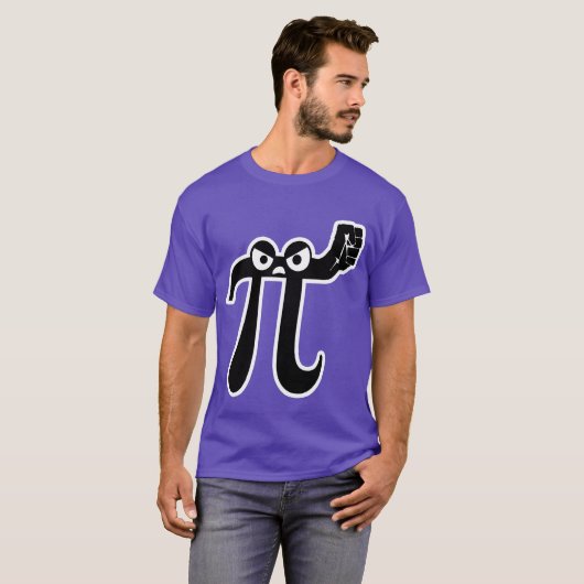 OccuPi T-shirt (Voorkant volledig)