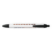 Occupy Mars Pen - Leuk Ruimtegeschenk voor kindere (Achterkant)