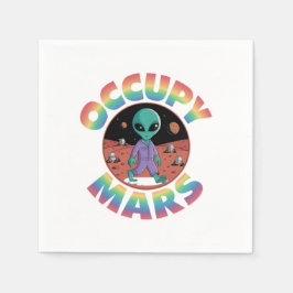 Occupy Mars: verken de ruimte met Falcon 9 en Elon Servet