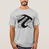 Occupy - Occu Pi T-shirt (Voorkant)