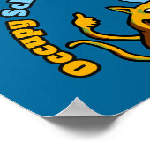 Occupy Schrodinger's Lab Poster (Hoek)