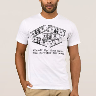 Occupy Together - 100% donatie T-shirt