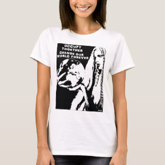 Occupy Together T-shirt