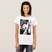 Occupy Together T-shirt (Voorkant volledig)