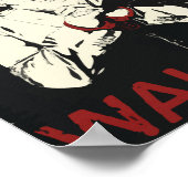 Occupy Wallstreet Print, Value Poster Paper (Hoek)