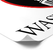 Occupy Washington DC Poster (Hoek)