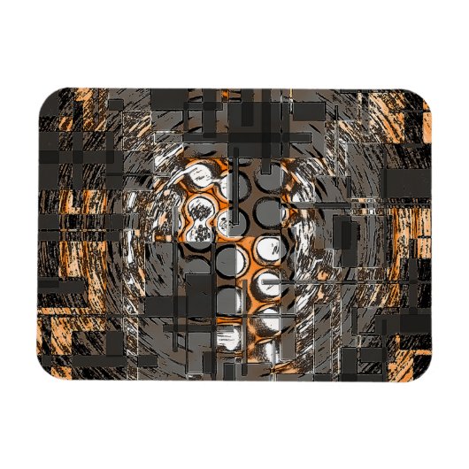 OCD-1161 Premium magneet (Horizontaal)