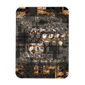 OCD-1161 Premium magneet (Verticaal)