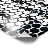 OCD Awareness Poster (Textured) (Hoek)