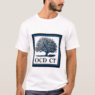 OCD CT Basic Tee Shirt