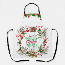 OCD in de keuken: vakantiejuichen