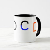 OCD MOK (Voorkant rechts)