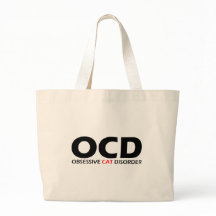 OCD - Obsessief-Cat stoornis