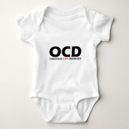 OCD - Obsessief-Cat stoornis Romper