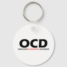 OCD - Obsessief-cokatielaandoening