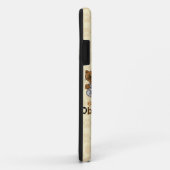 OCD obsessieve kat stoornis Case-Mate iPhone Case (Achterkant/rechts)