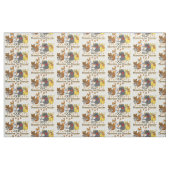 OCD obsessieve kat stoornis Stof (Yard (91,4 cm))
