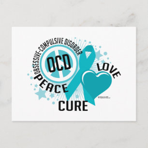 OCD PLC BRIEFKAART