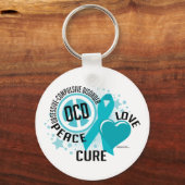 OCD PLC SLEUTELHANGER (Voorkant)