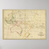 Oceaan 2 poster (Voorkant)